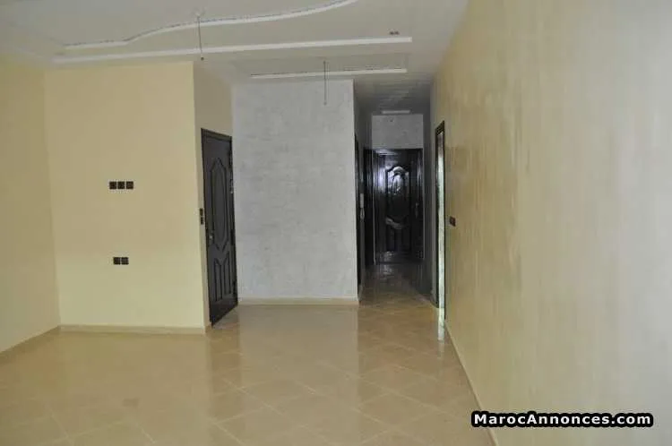 Vente appartement 133m les merinides - فاس (3)