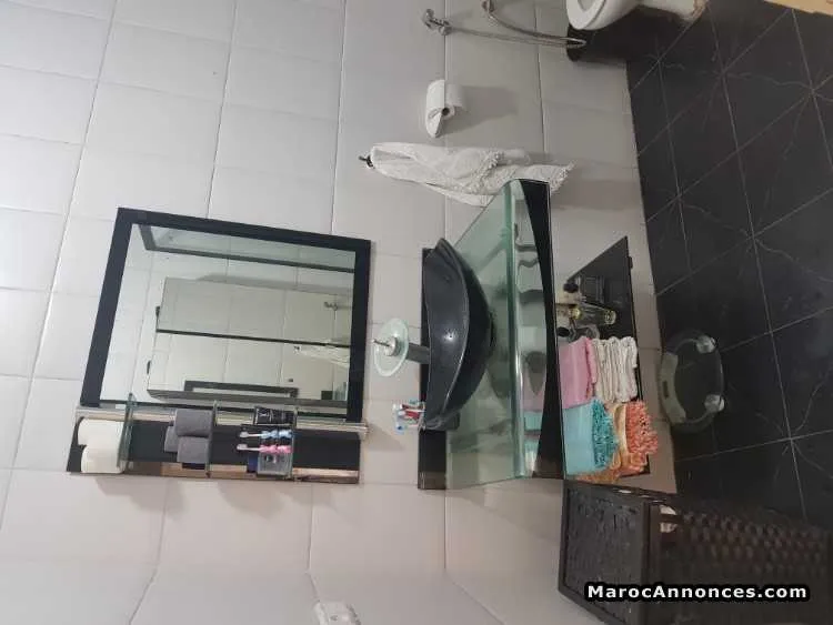 Appartement bourgogne - الدار البيضاء (2)