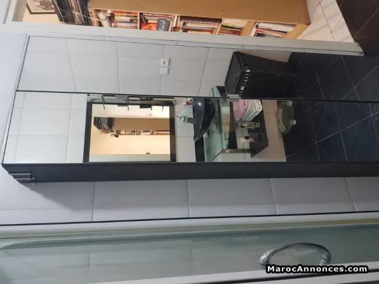 Appartement bourgogne - الدار البيضاء