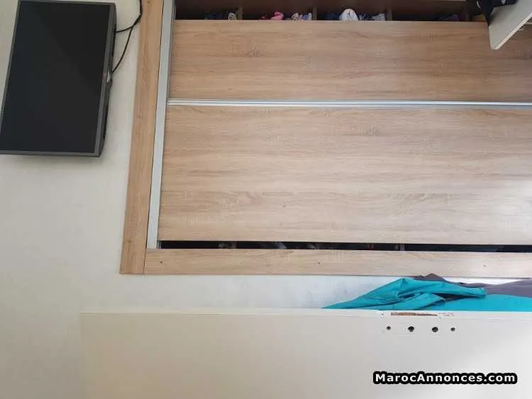 Appartement bourgogne - الدار البيضاء (3)
