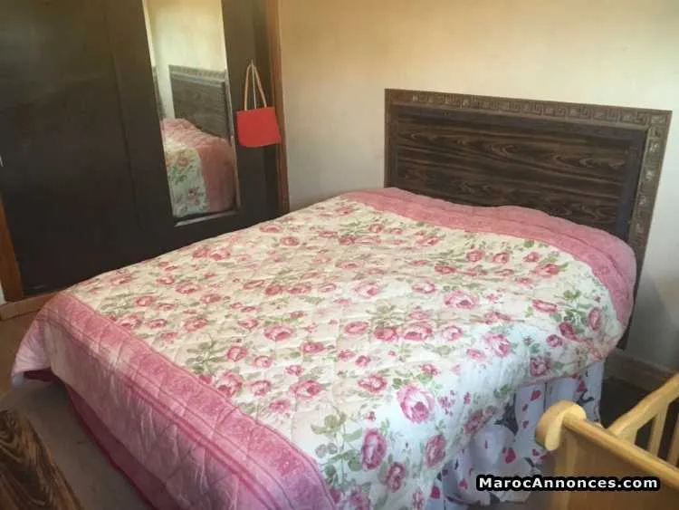 Appartement à vendre mazola - الدار البيضاء (2)
