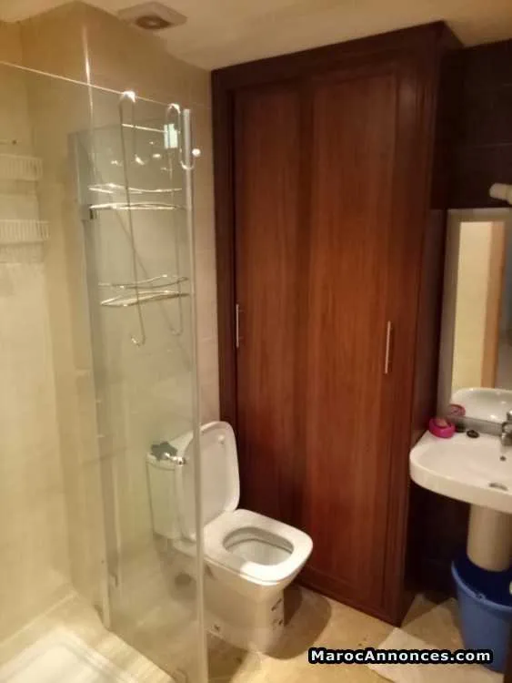 Appartement  à mohammedia - المحمدية (3)