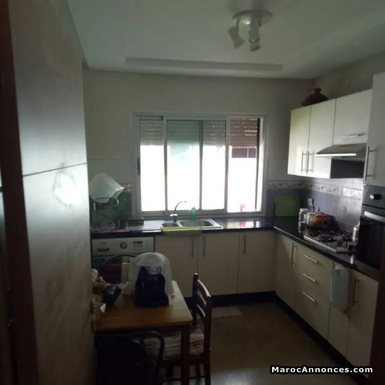 Appartement  à mohammedia - المحمدية