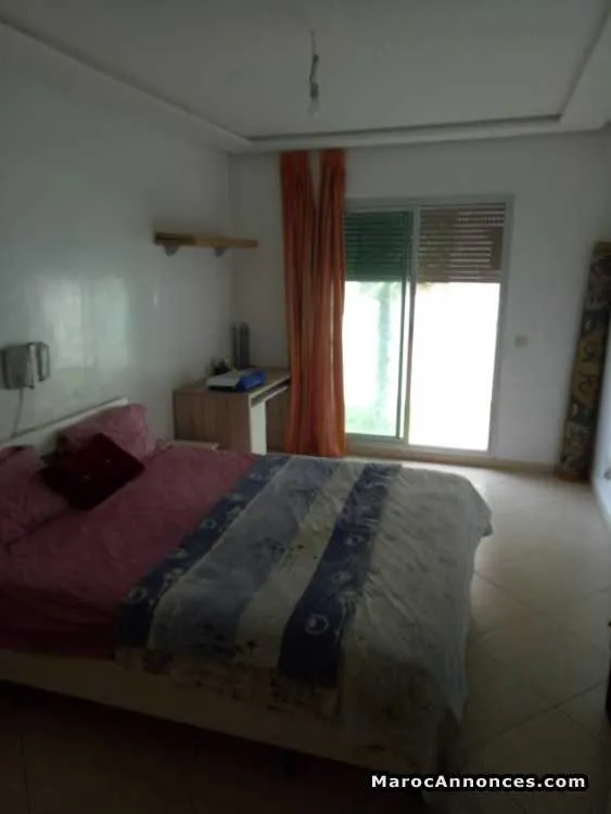 Appartement  à mohammedia - المحمدية (2)