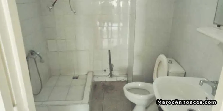 A louer appartement - الدار البيضاء (2)