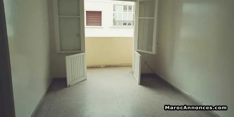 A louer appartement - الدار البيضاء (3)