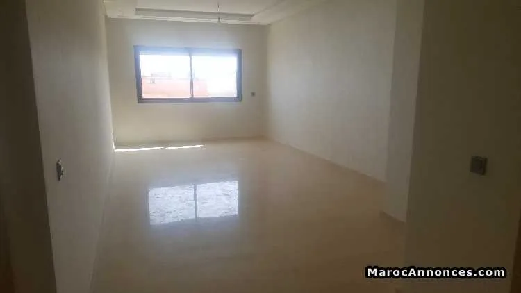 Appartement haut standing ain sbaa - الدار البيضاء