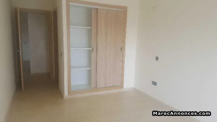 Appartement haut standing ain sbaa - الدار البيضاء (3)