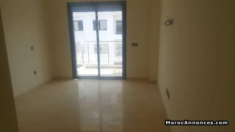 Appartement haut standing ain sbaa - الدار البيضاء (2)
