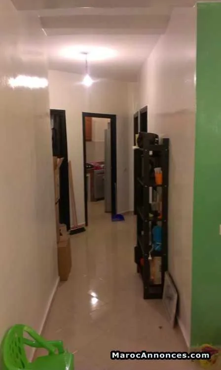 Appartement meuble' annour - تامسنا (3)