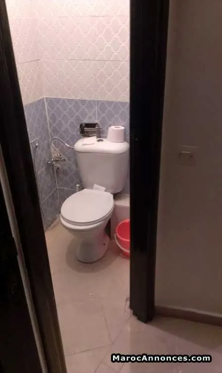 Appartement meuble' annour - تامسنا (2)