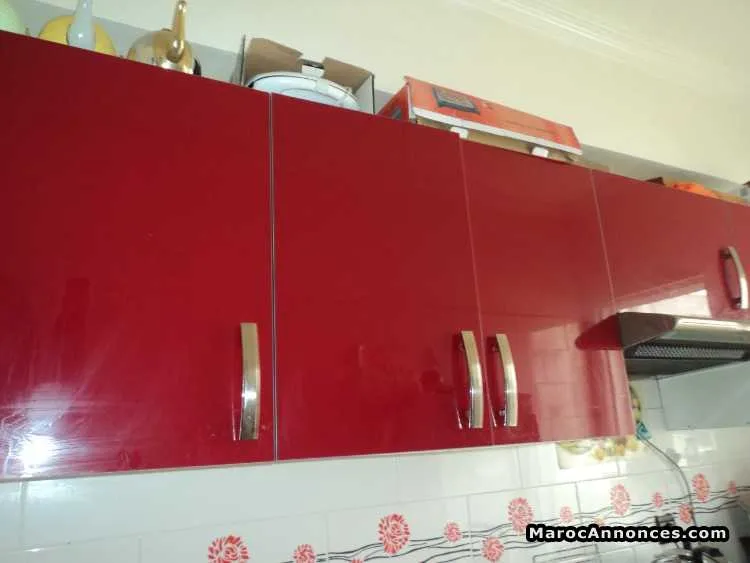 Appartement à al manzah - الدار البيضاء (2)
