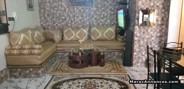 Appartement a vendre à salé - سلا (2)
