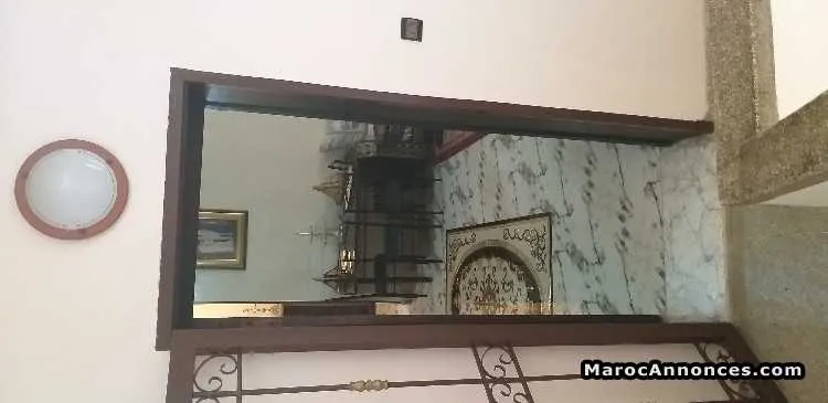 Appartement a vendre à salé - سلا
