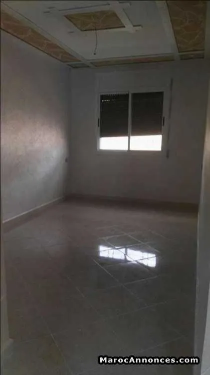 Appartement a centre ville - وجدة (2)