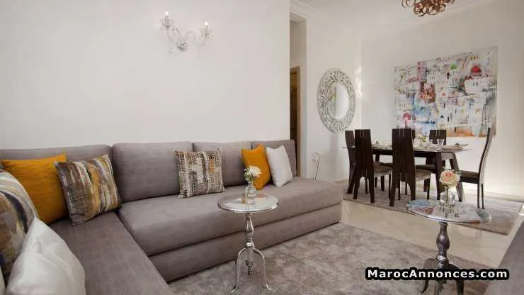 Appartements economiques a tit melil - الدار البيضاء