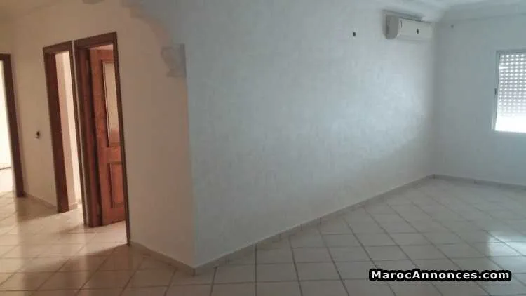 Appartement 83m3 al qods bd imam chafii bernoussi - الدار البيضاء
