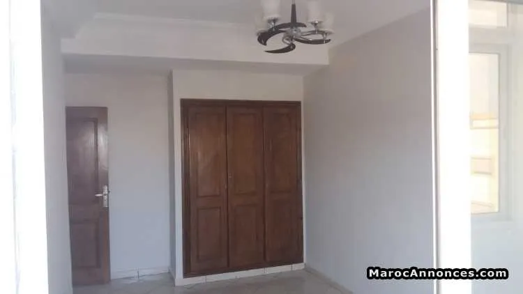 Appartement 83m3 al qods bd imam chafii bernoussi - الدار البيضاء (3)