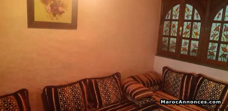 Appartement 190 m2sur 2mars - الدار البيضاء