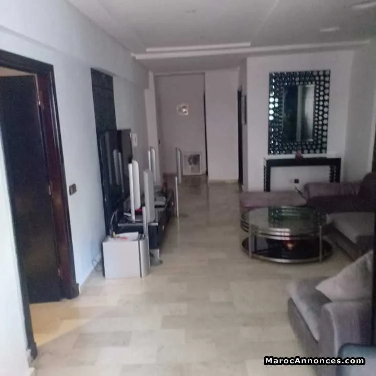 Appartement a vendre maarif - الدار البيضاء (3)