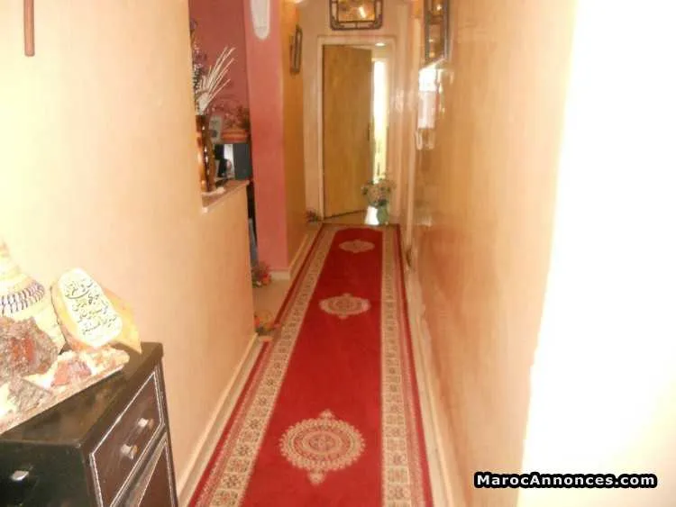 Appartement à vendre à salam agadir - أكادير