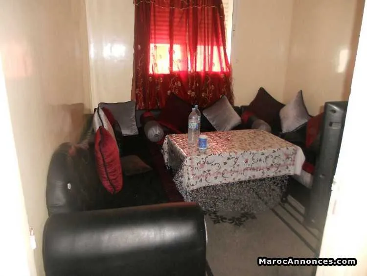 Appartement à vendre à salam agadir - أكادير (2)