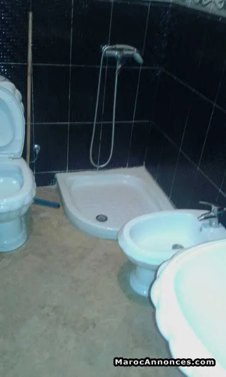 Appartement à  mesk lile - المحمدية (3)