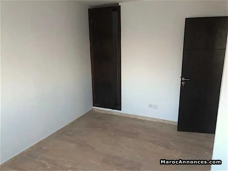 Appartement luxe de 110 m2 - 2 chambres  à l'ocean - الرباط (3)