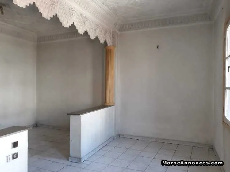 Appartement dans meme imeuble - الدار البيضاء (2)