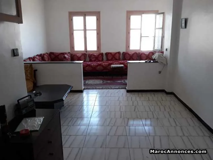 Appartement dans meme imeuble - الدار البيضاء (3)