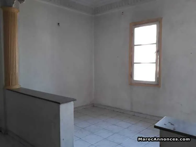 Appartement dans meme imeuble - الدار البيضاء