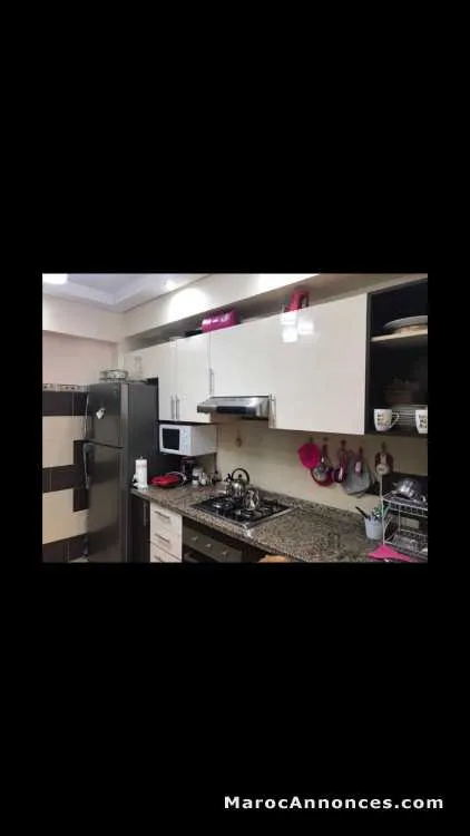 Appartement a vendre - الرباط (2)