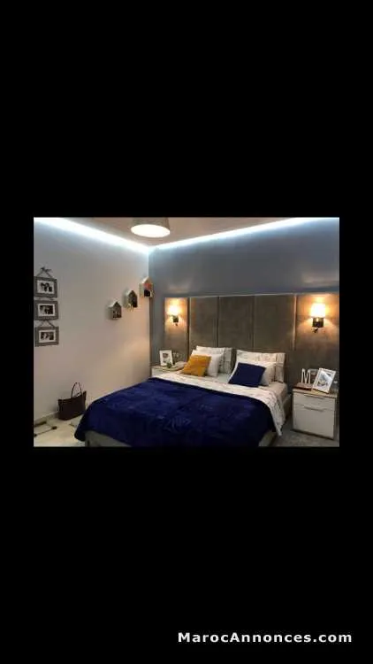 Appartement a vendre - الرباط