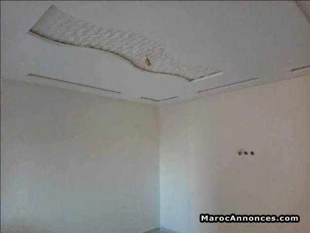 Appartement   a mehdia - القنيطرة (3)