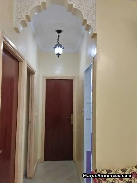 Vente appartement a sala aljadida - سلا