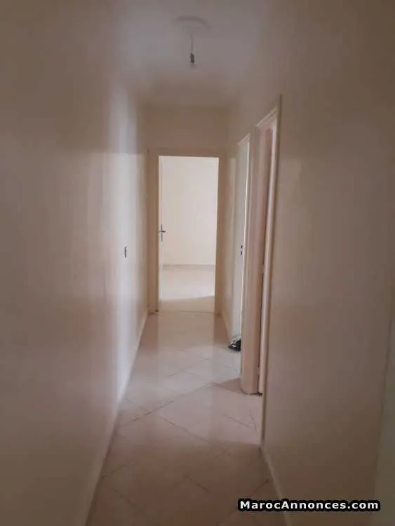 Appartement a vendre - الدار البيضاء