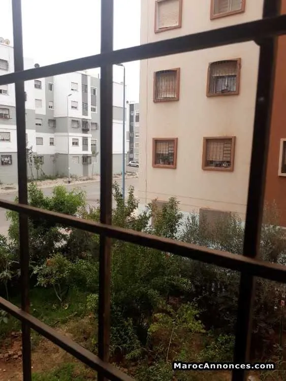 Appartement a vendre - الدار البيضاء (2)