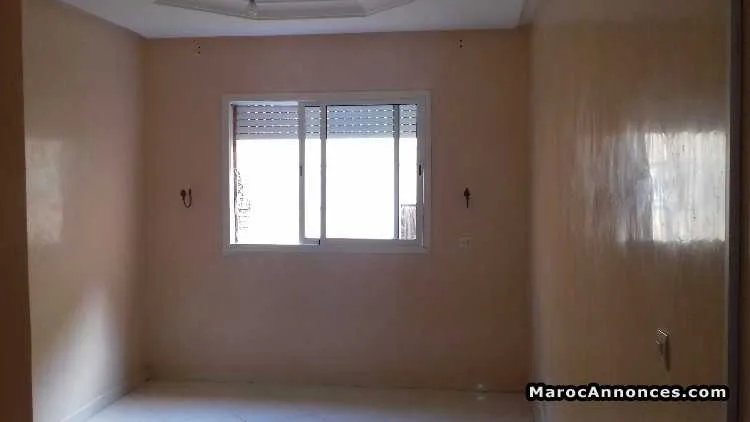 Appartement à nassim - المحمدية