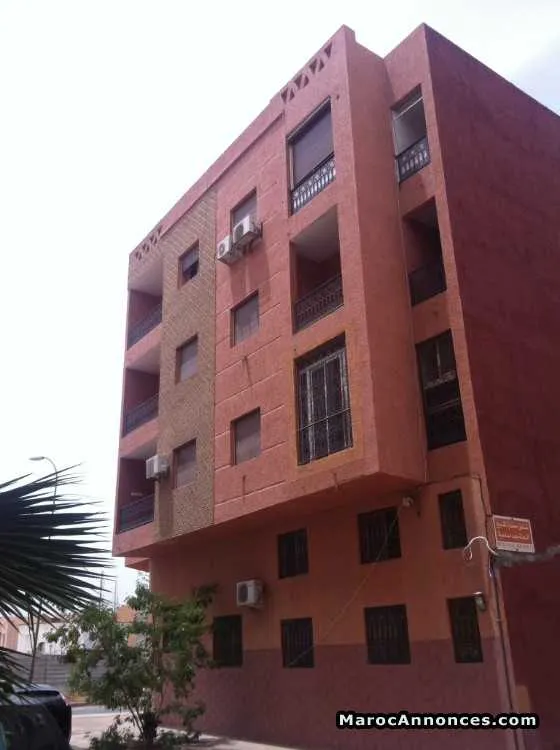 Apparemment neuve a vendre - مراكش