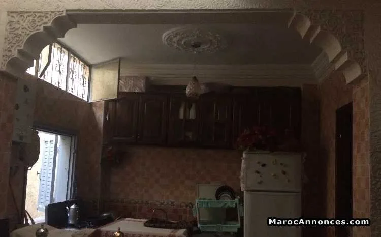Ventes maison - القنيطرة (2)
