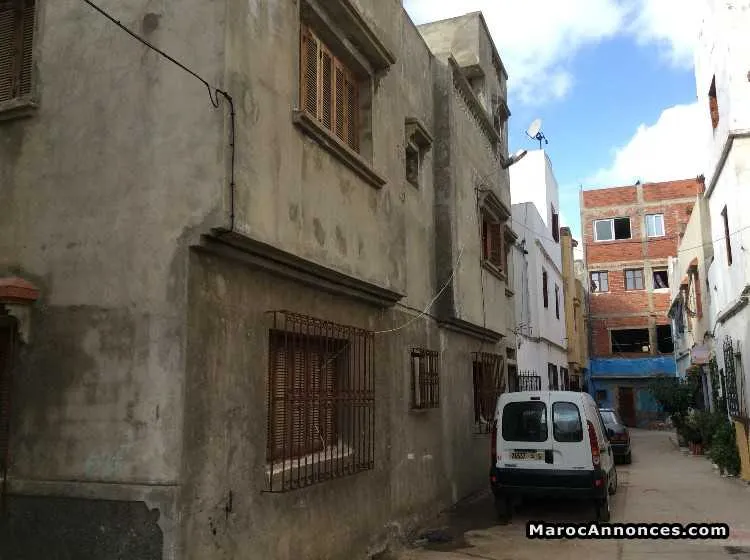 Maison a assilah 180m² - Assilah / (3)
