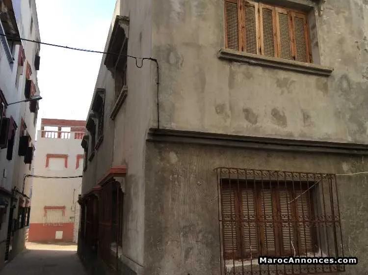 Maison a assilah 180m² - Assilah / (2)