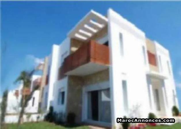 Villa à casablanca - الدار البيضاء
