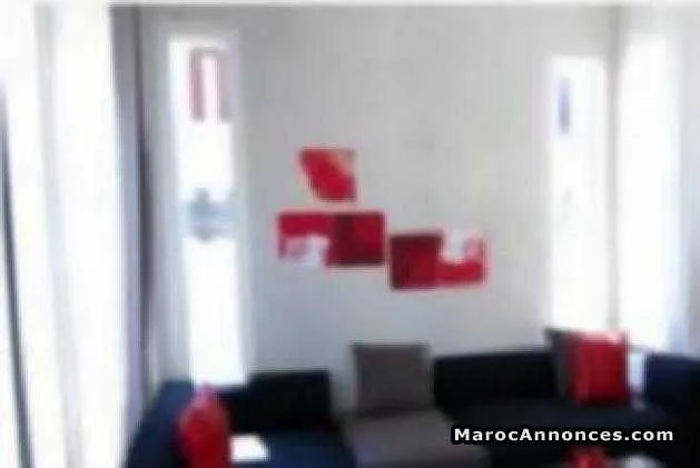 Villa à casablanca - الدار البيضاء (3)