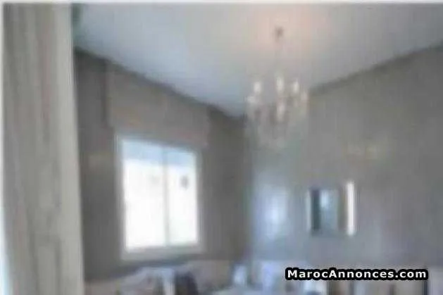 Villa à casablanca - الدار البيضاء (2)