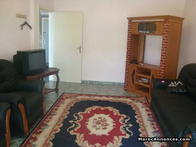 Maison 350 m2 à dar bouazza - الدار البيضاء (3)