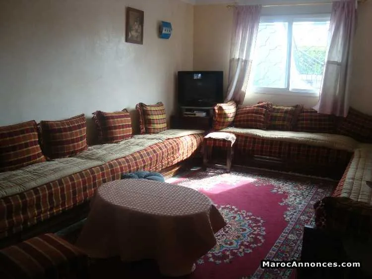Maison 350 m2 à dar bouazza - الدار البيضاء