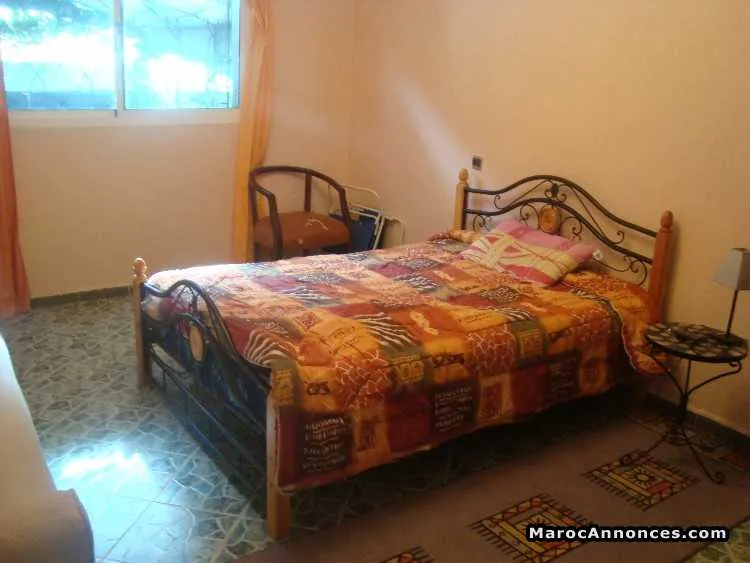 Maison 350 m2 à dar bouazza - الدار البيضاء (2)