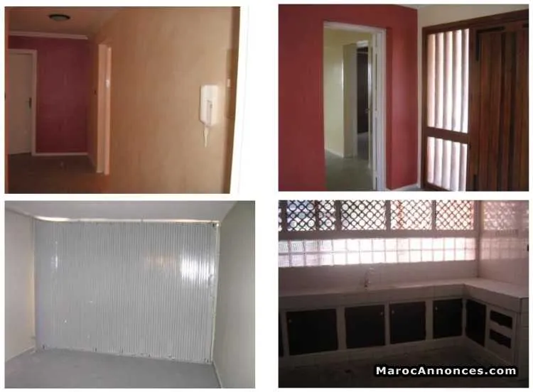 Villa 1470m2 à khouribga - خريبكة (3)