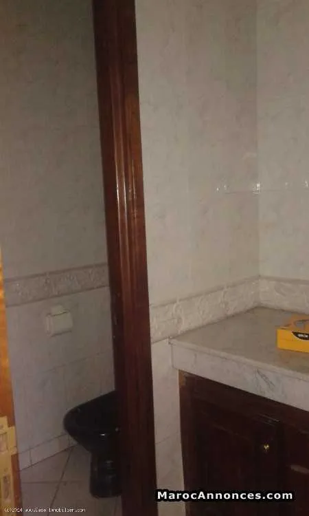 Villa 375 m sidi maarouf casablanca - الدار البيضاء (2)